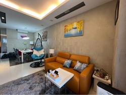 Beacon Heights (D12), Condominium #586732681